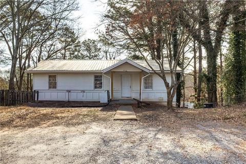 251 Killian Street Canton GA 30114