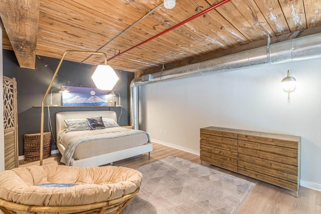170 Boulevard #521H, Atlanta, Georgia image 21