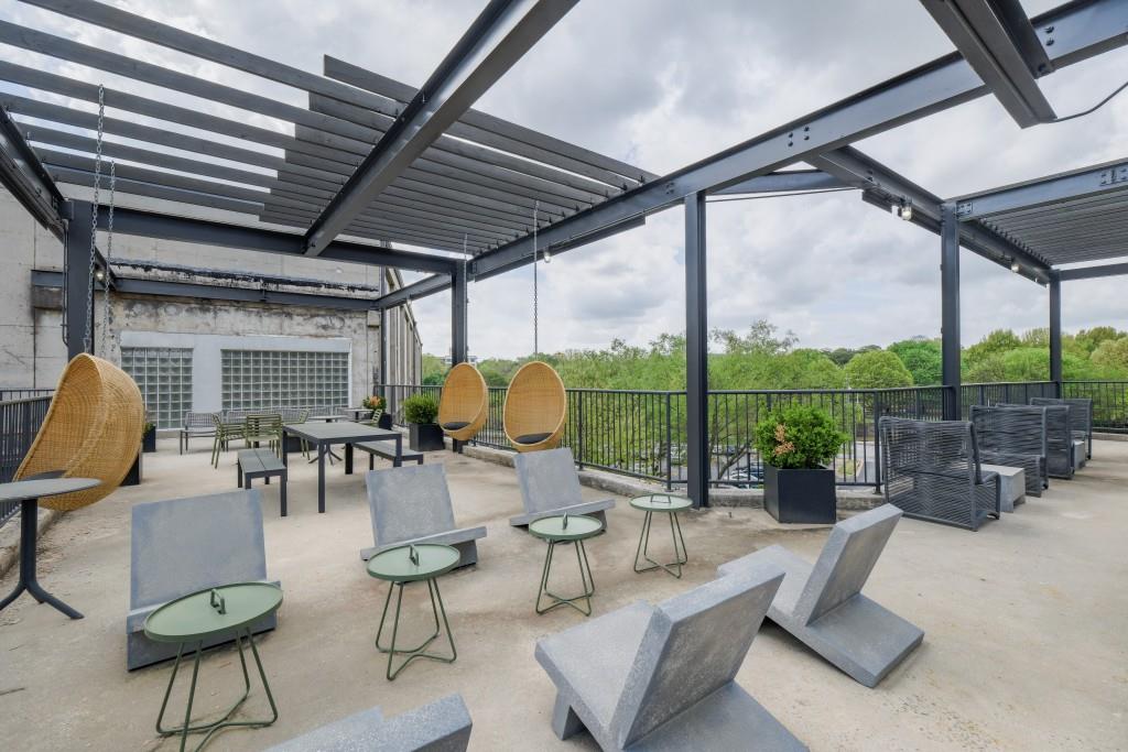 170 Boulevard #521H, Atlanta, Georgia image 37