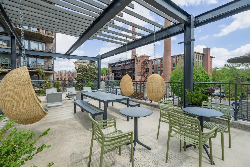 170 Boulevard #521H, Atlanta, Georgia image 36
