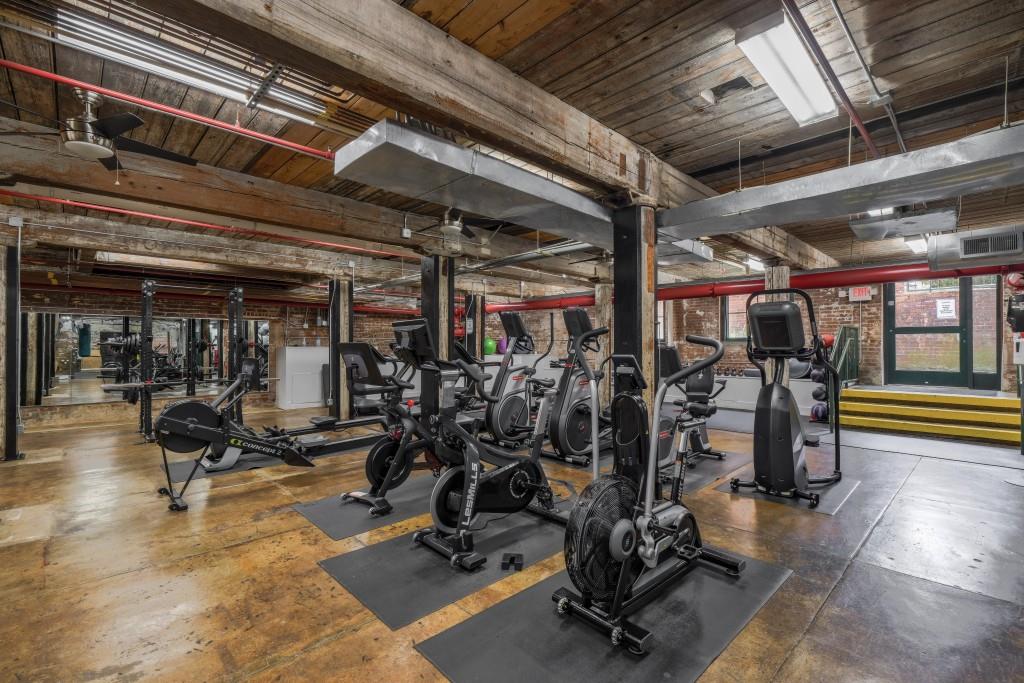170 Boulevard #521H, Atlanta, Georgia image 42