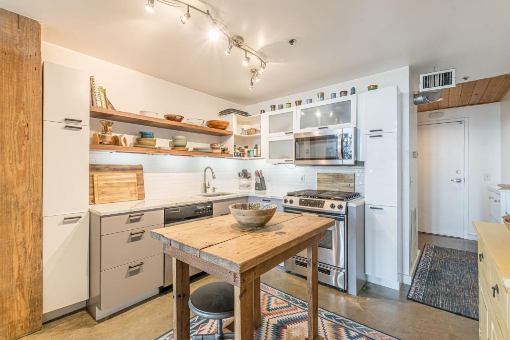170 Boulevard #521H, Atlanta, Georgia image 3