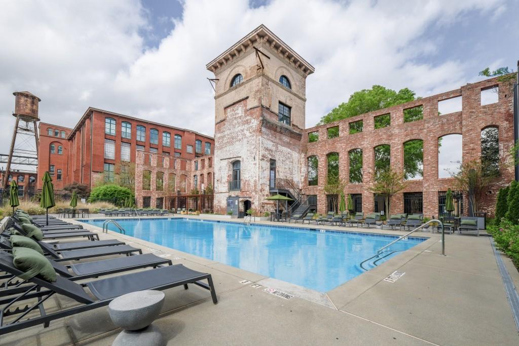 170 Boulevard #521H, Atlanta, Georgia image 38
