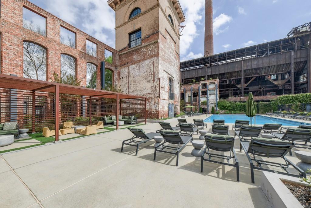 170 Boulevard #521H, Atlanta, Georgia image 40