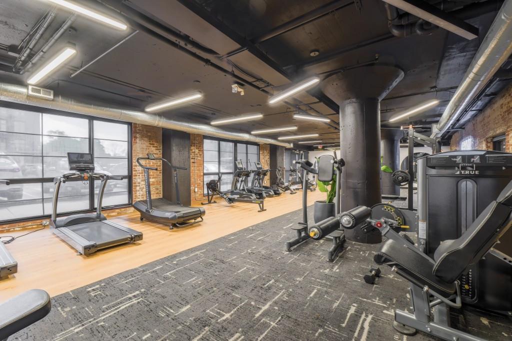 170 Boulevard #521H, Atlanta, Georgia image 41