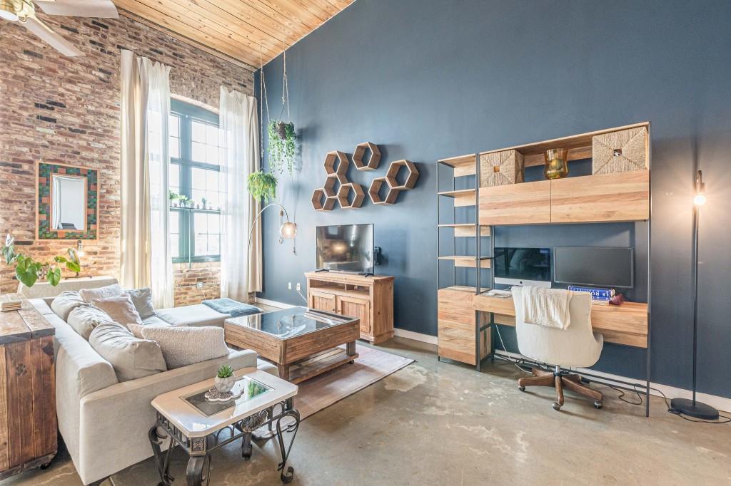 170 Boulevard #521H, Atlanta, Georgia image 4