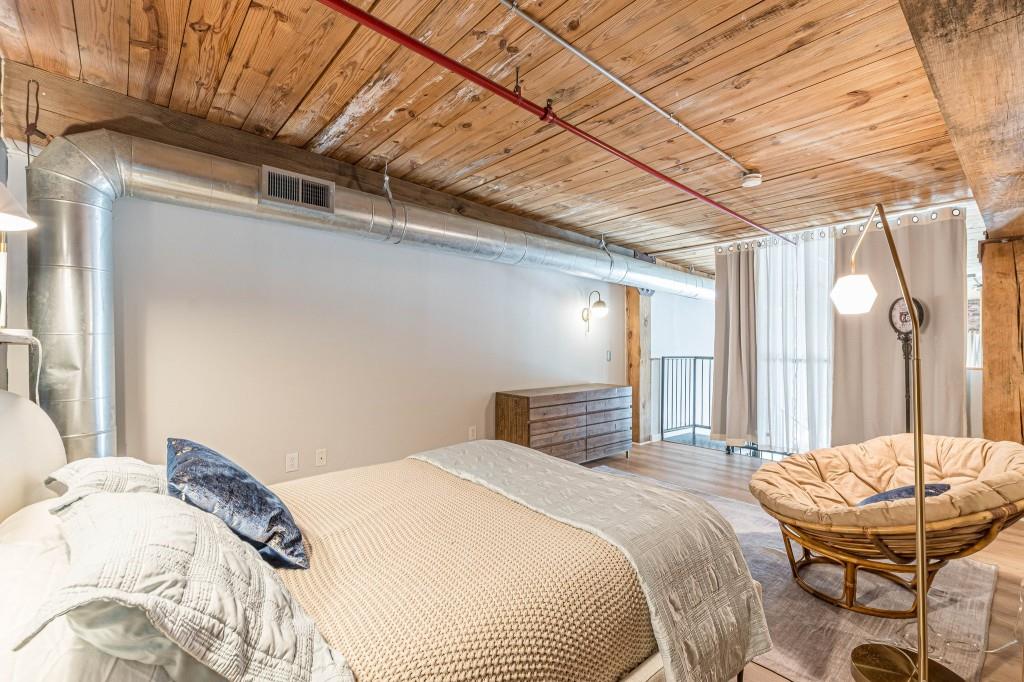 170 Boulevard #521H, Atlanta, Georgia image 20
