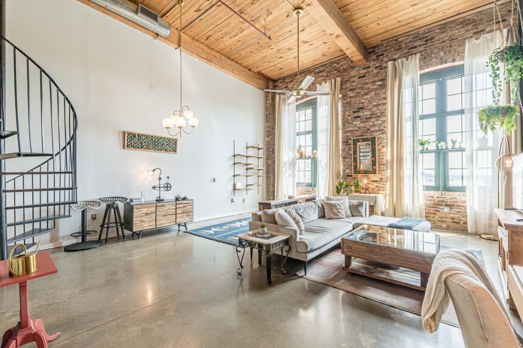 170 Boulevard #521H, Atlanta, Georgia image 9