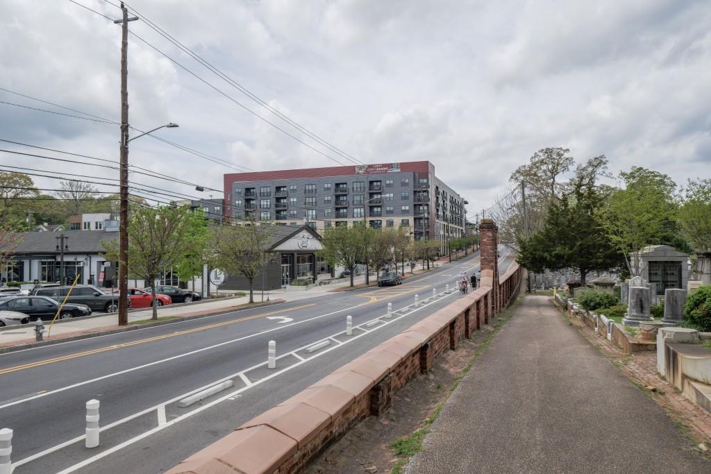 170 Boulevard #521H, Atlanta, Georgia image 50