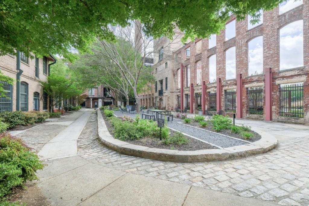 170 Boulevard #521H, Atlanta, Georgia image 31