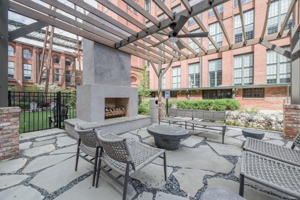 170 Boulevard #521H, Atlanta, Georgia image 35