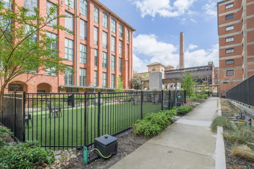 170 Boulevard #521H, Atlanta, Georgia image 33