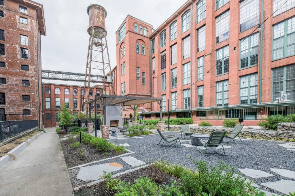 170 Boulevard #521H, Atlanta, Georgia image 27