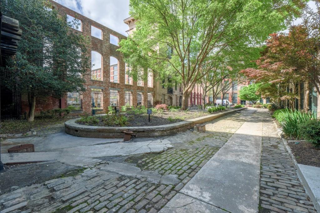 170 Boulevard #521H, Atlanta, Georgia image 30