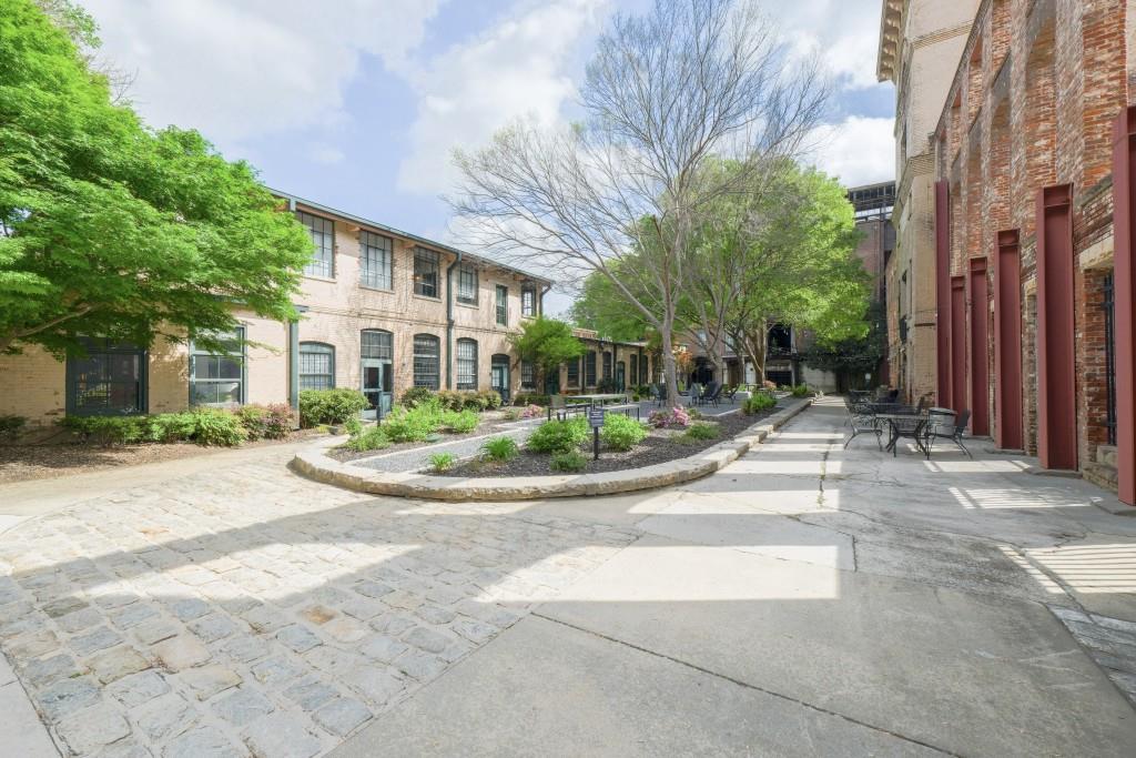 170 Boulevard #521H, Atlanta, Georgia image 32