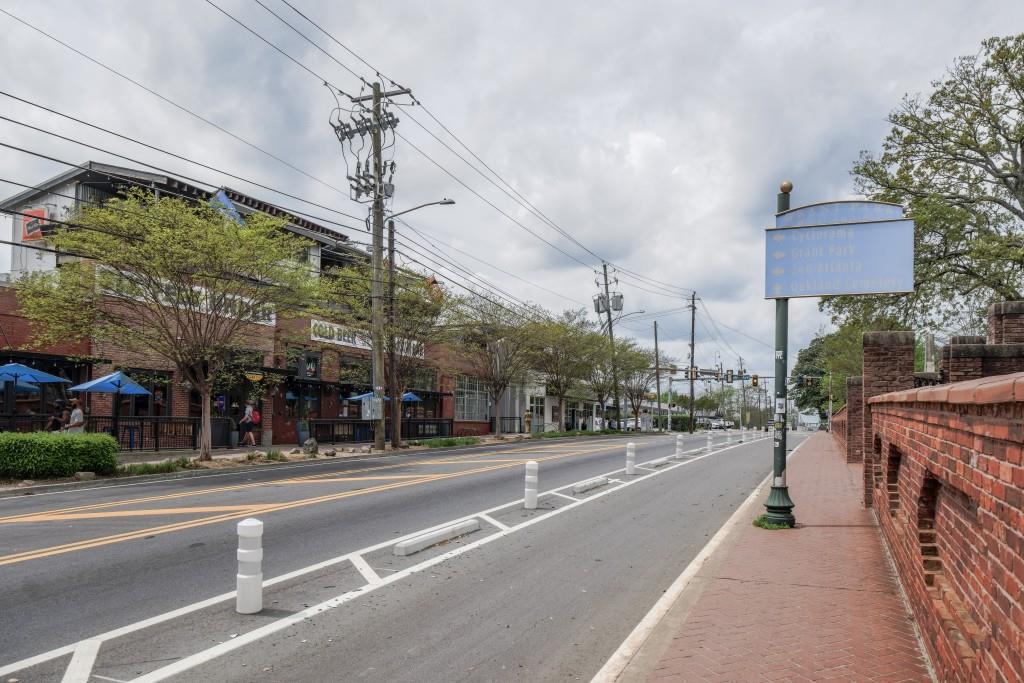 170 Boulevard #521H, Atlanta, Georgia image 49
