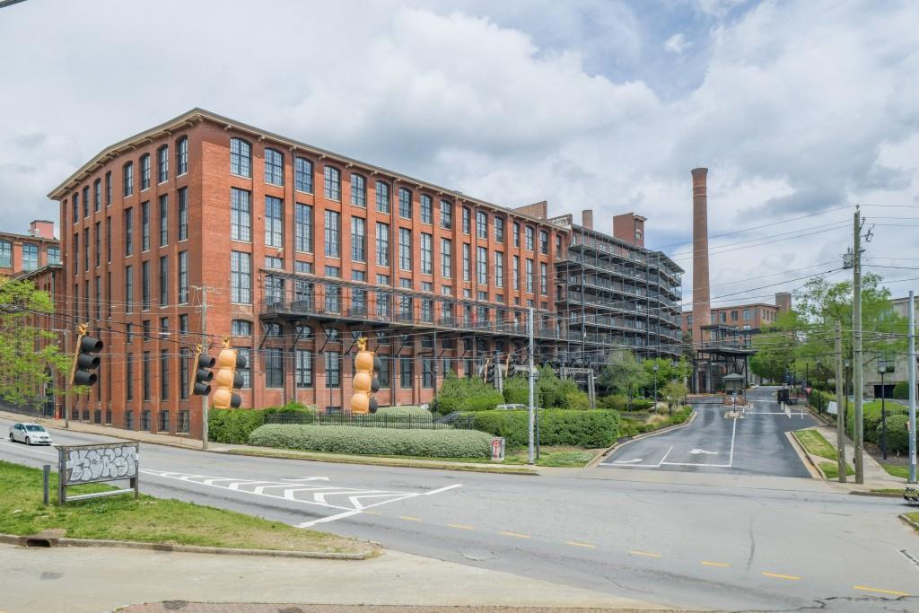 170 Boulevard #521H, Atlanta, Georgia image 26