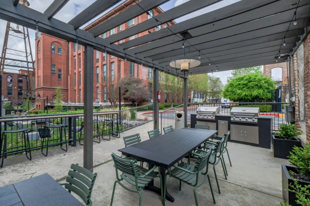 170 Boulevard #521H, Atlanta, Georgia image 34