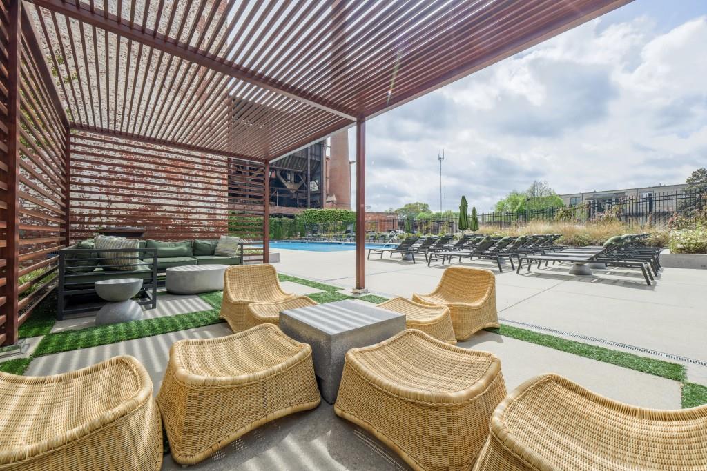170 Boulevard #521H, Atlanta, Georgia image 39