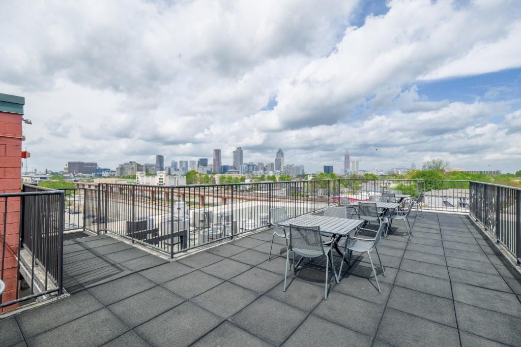 170 Boulevard #521H, Atlanta, Georgia image 43