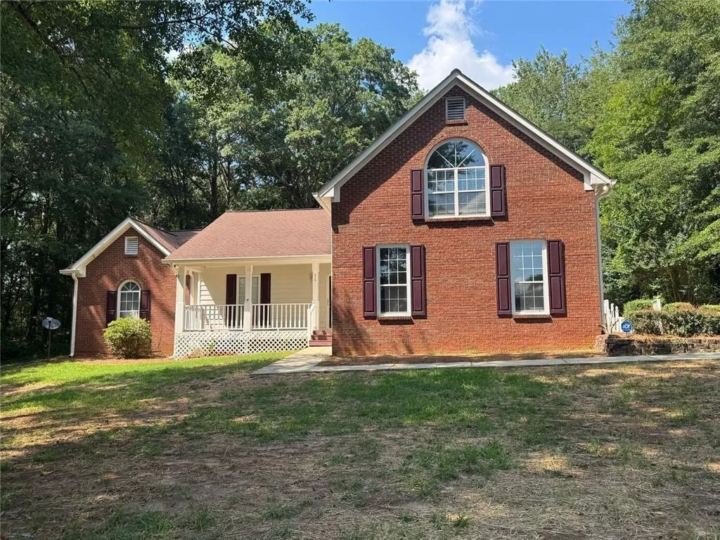 McDonough, Georgia 30253, United States, 4 Bedrooms Bedrooms, ,2 BathroomsBathrooms,Residential,Active,171296