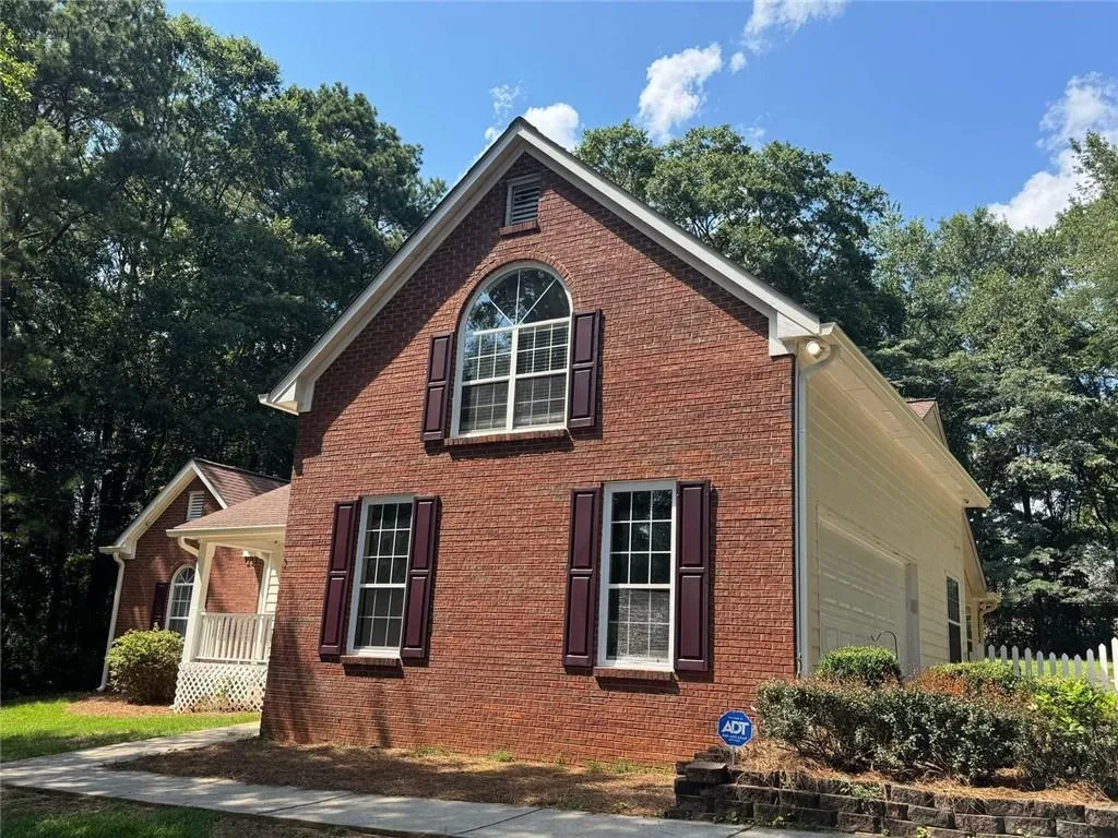 McDonough, Georgia 30253, United States, 4 Bedrooms Bedrooms, ,2 BathroomsBathrooms,Residential,Active,171296