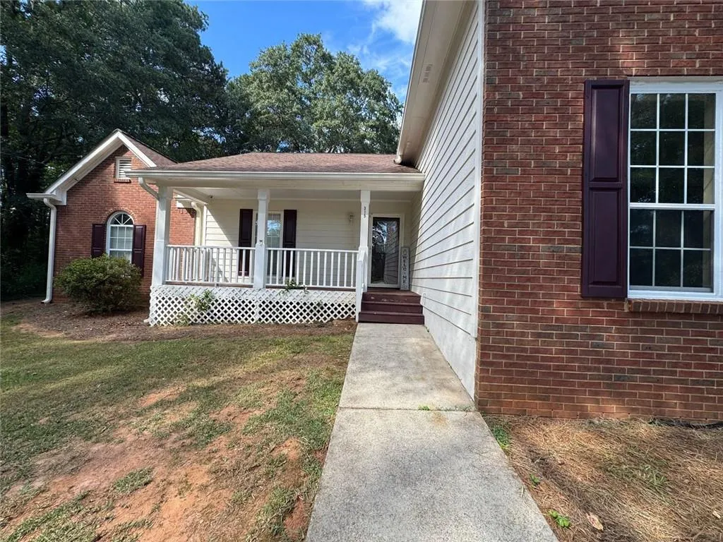 McDonough, Georgia 30253, United States, 4 Bedrooms Bedrooms, ,2 BathroomsBathrooms,Residential,Active,171296