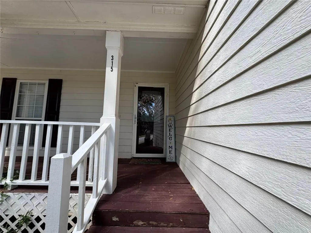 McDonough, Georgia 30253, United States, 4 Bedrooms Bedrooms, ,2 BathroomsBathrooms,Residential,Active,171296