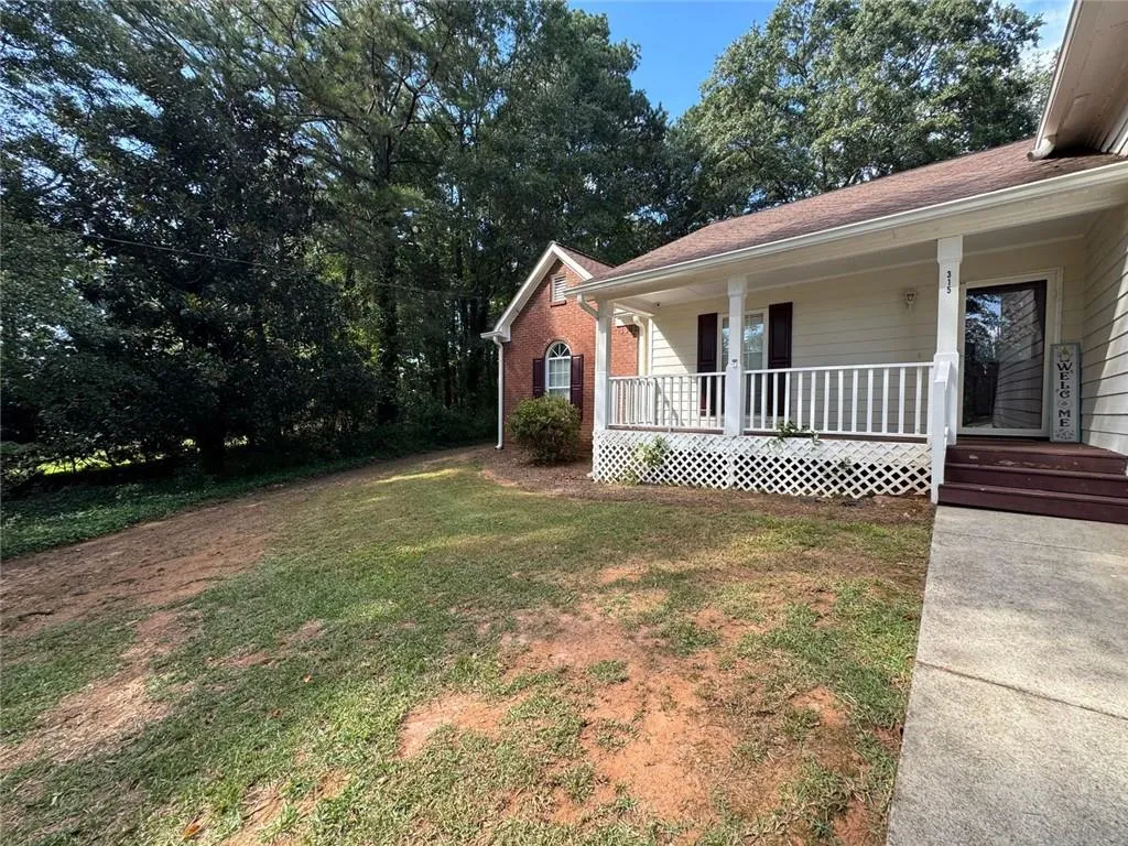 McDonough, Georgia 30253, United States, 4 Bedrooms Bedrooms, ,2 BathroomsBathrooms,Residential,Active,171296