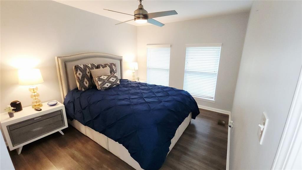4058 Sweetbriar Lane