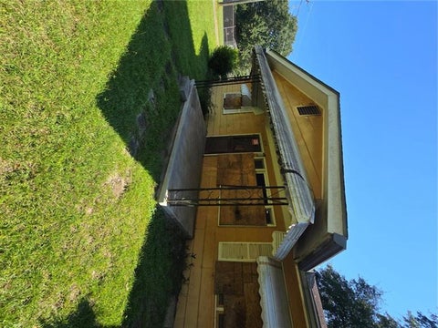 Homes For Sale - 1436 Jones Lane<br/> Americus, GA 31719