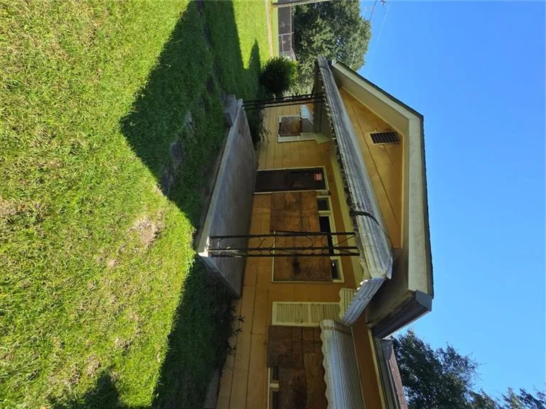 1436 Jones Lane, Americus, GA, 31719