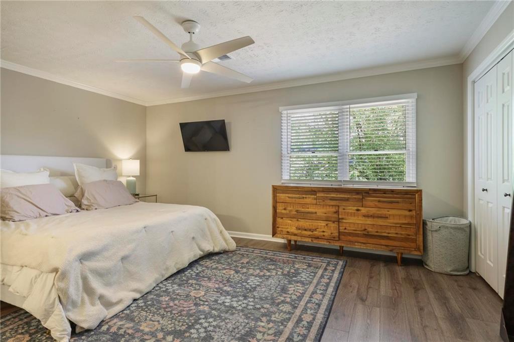 115 Courtyard Terrace, Roswell, Georgia image 19