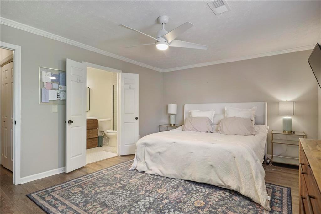 115 Courtyard Terrace, Roswell, Georgia image 18