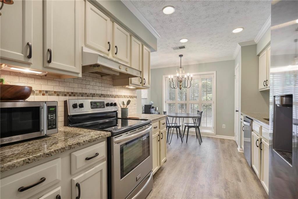 115 Courtyard Terrace, Roswell, Georgia image 12