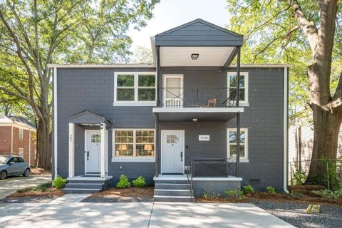 22 Chappell Road NW Atlanta GA 30314