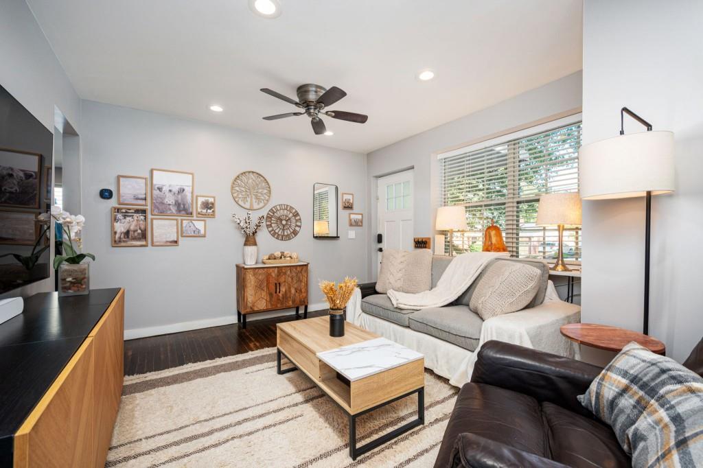 22 Chappell Road NW
