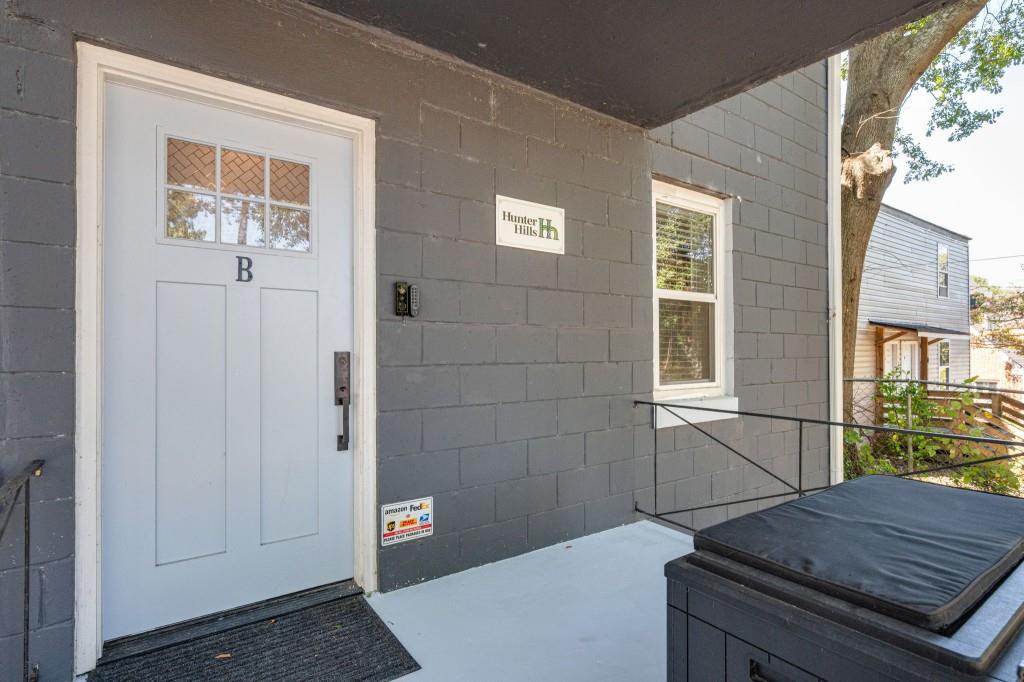 22 Chappell Road NW