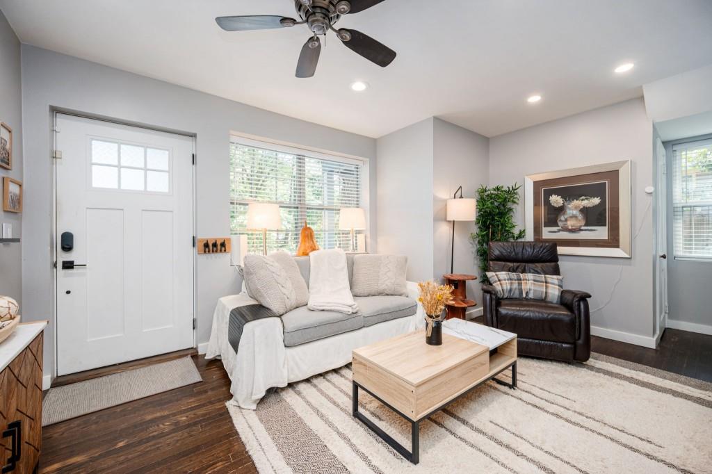 22 Chappell Road NW