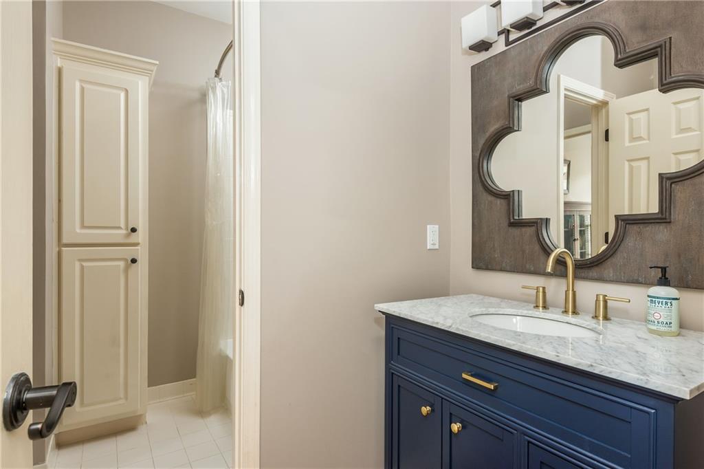 833 Forest Path Lane, Alpharetta, Georgia image 14