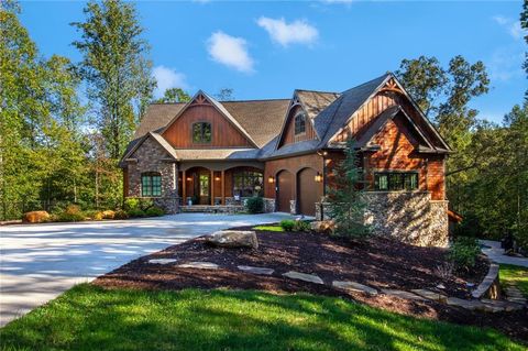 910 Miller Calhoun Road Dahlonega GA 30533