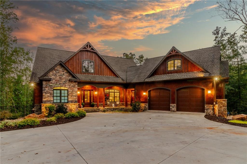 910 Miller Calhoun Road