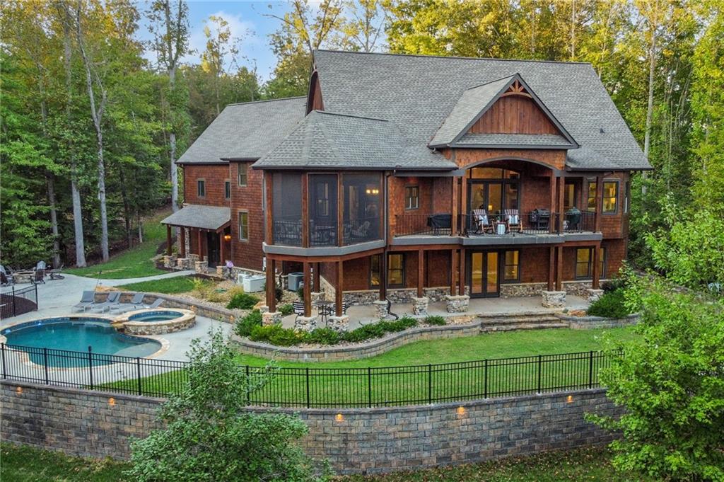 910 Miller Calhoun Road