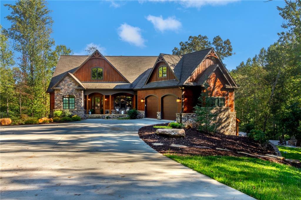 910 Miller Calhoun Road