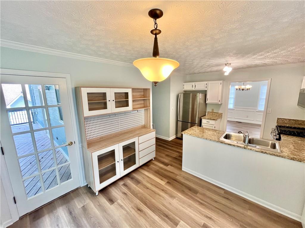 Wellington Ridge - Residential Lease