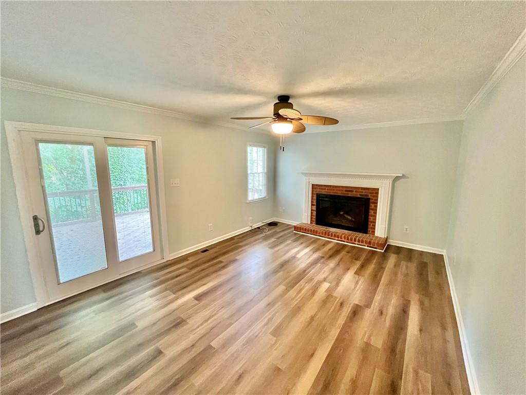Wellington Ridge - Residential Lease