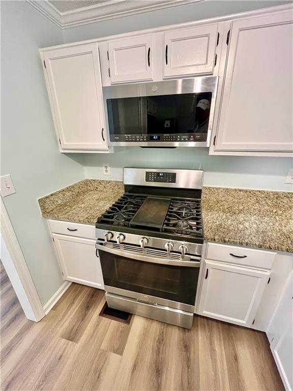 Wellington Ridge - Residential Lease