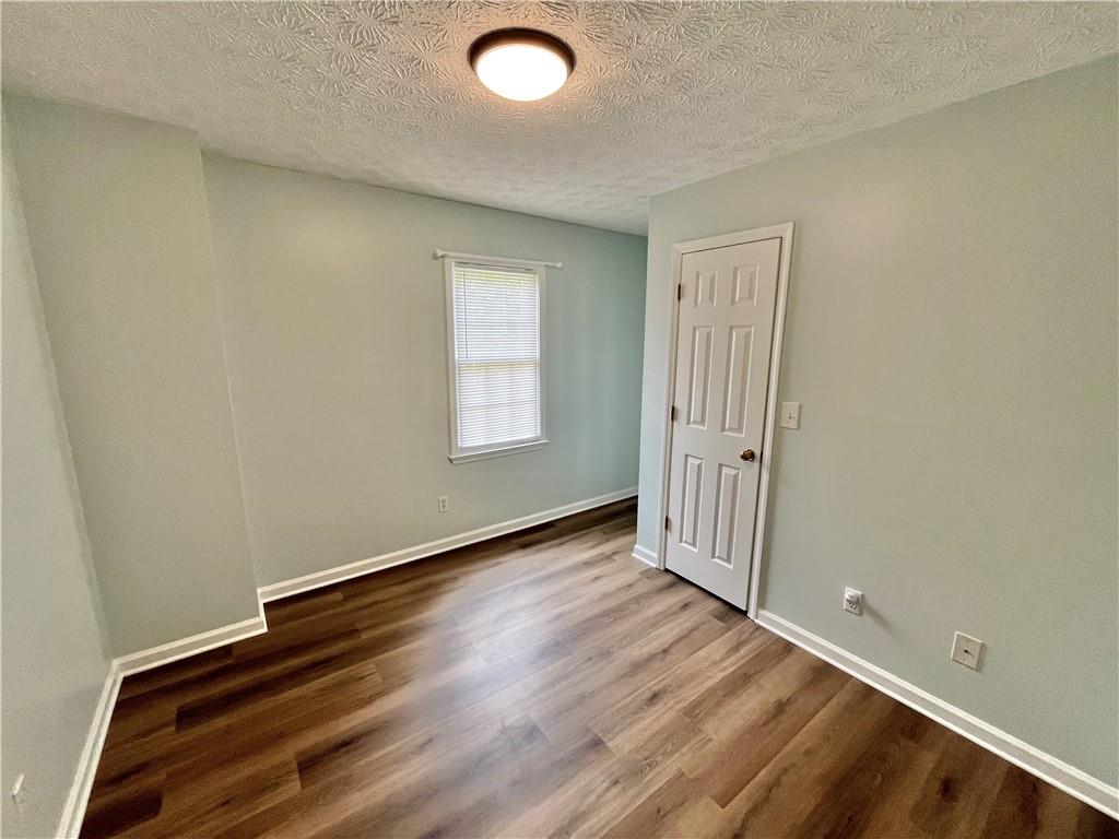 Wellington Ridge - Residential Lease