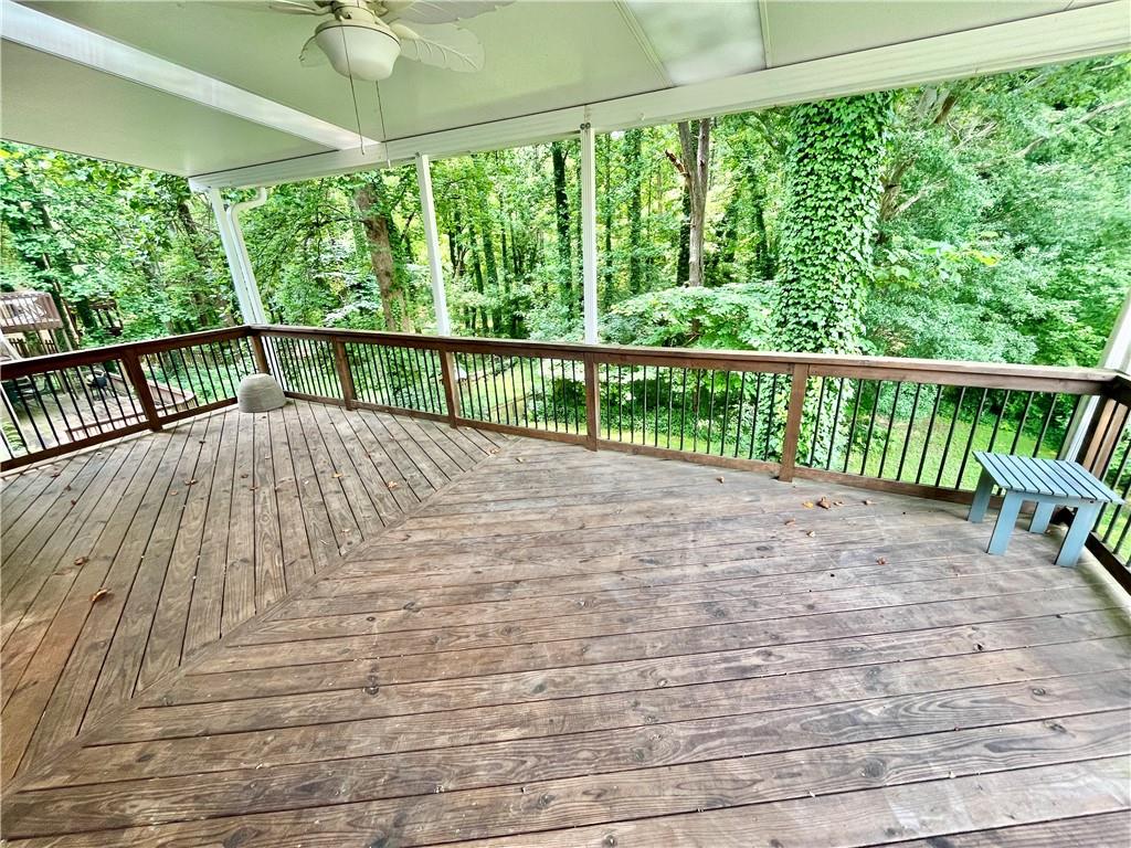 Wellington Ridge - Residential Lease