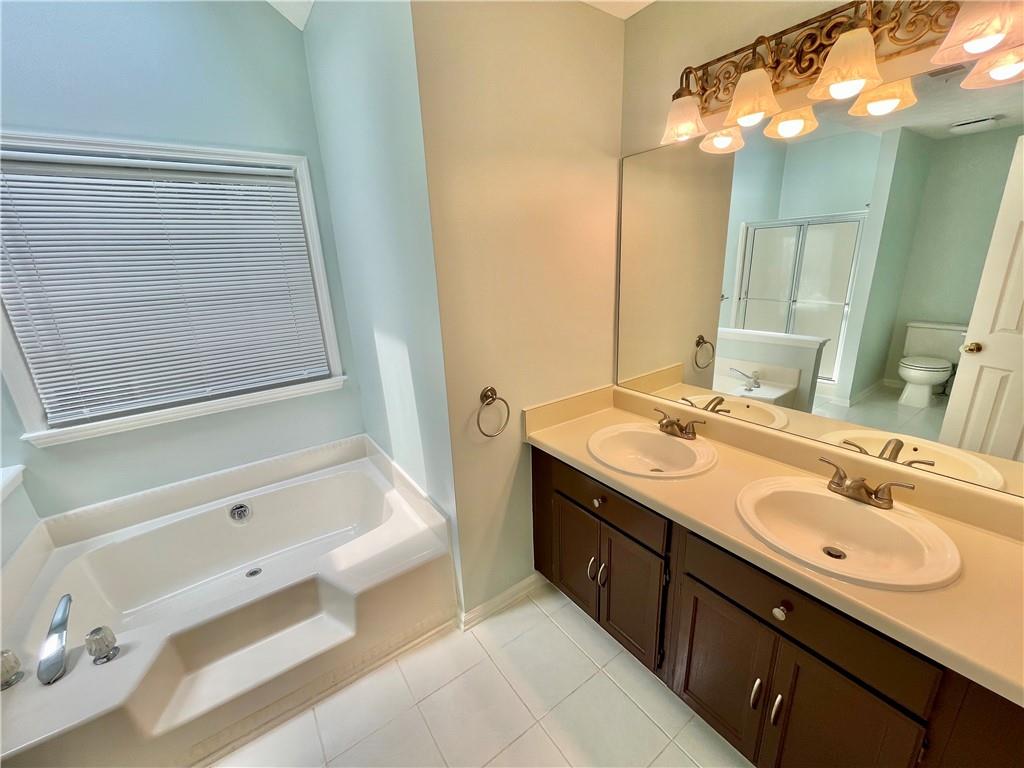 Wellington Ridge - Residential Lease